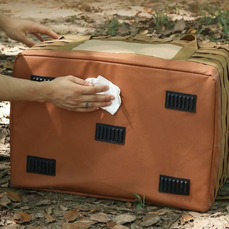 Boxz™ | Strong Camping Storage Bag (30L)